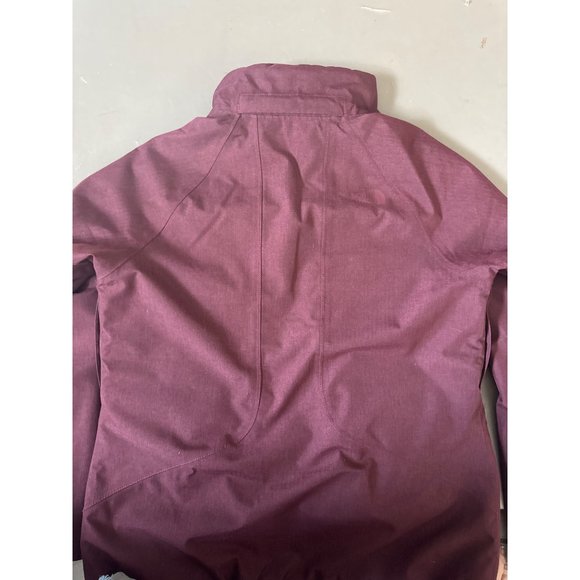 The North Face Inlux insulated women’s jacket, new‎ size medium - Picture 10 of 16